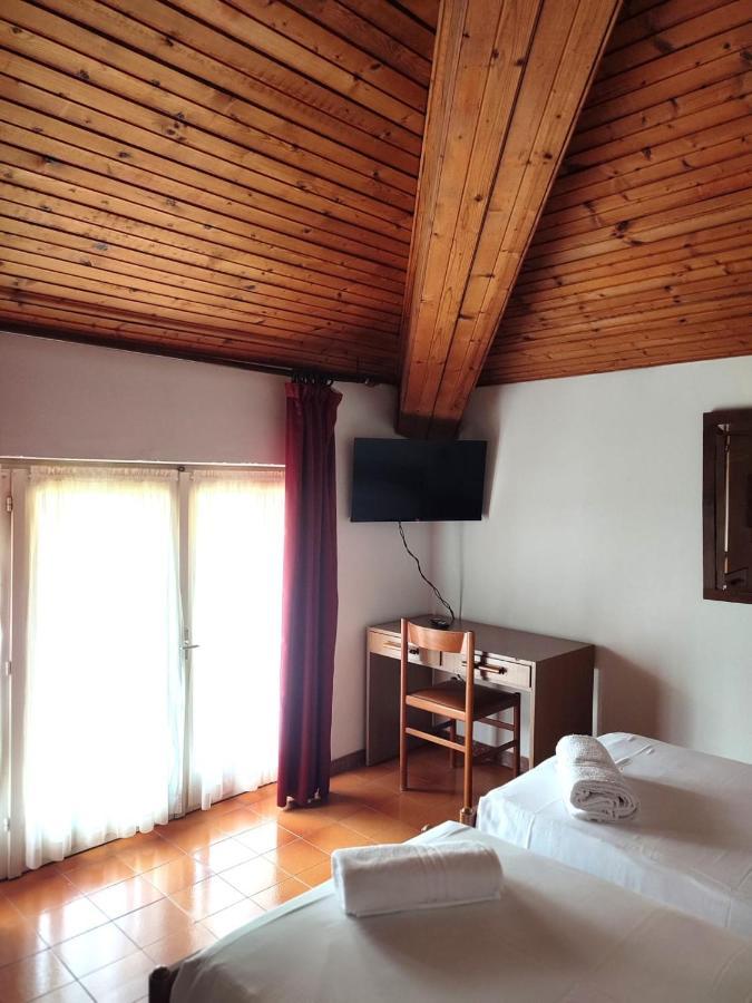Albergo Villa Mimosa Torbole Sul Garda Exterior photo